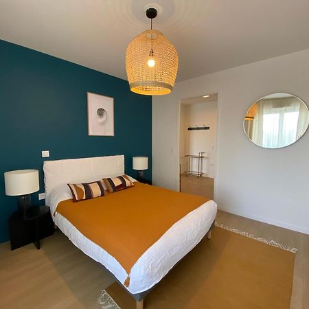 Cazam Paris Saint Ouen Aparthotel Exterior photo