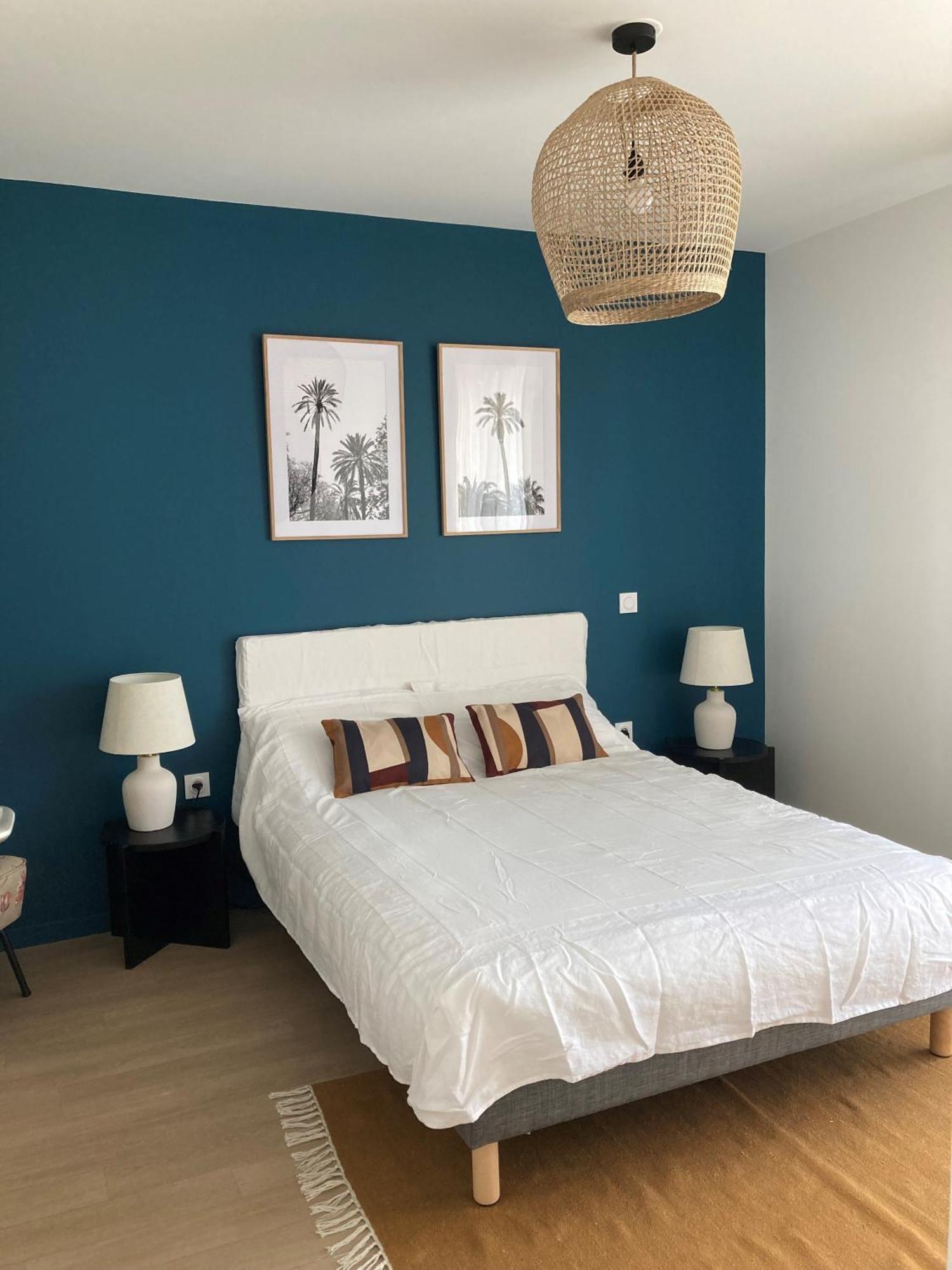Cazam Paris Saint Ouen Aparthotel Exterior photo